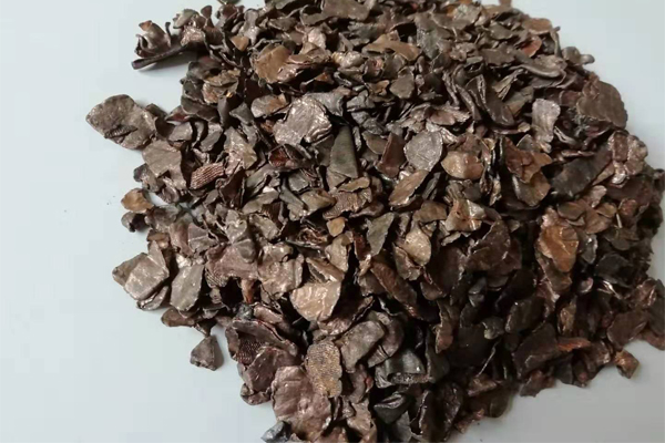 汽车水箱铜铝分离机设备自动化分选效率高