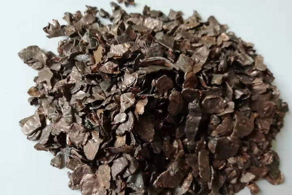 汽车水箱铜铝分离机的新工艺效率高产能高